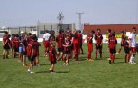 Milan Junior Camp 2011 - снимка 1
