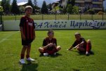 Milan Junior Camp 2011 - снимка 2