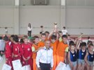 ДП по спортна гим - награждаване - снимка 12