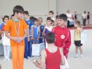 ДП по спортна гим - награждаване - снимка 17