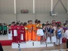 ДП по спортна гим - награждаване - снимка 14