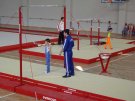 ДП по спортна гимнастика - финали - снимка 24