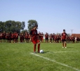 Milan Junior Camp 2011 - снимка 13
