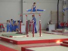 ДП по спортна гимнастика - финали - снимка 15