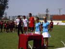 Milan Junior Camp 2011 - снимка 7