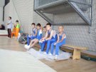 ДП по спортна гимнастика - финали - снимка 23