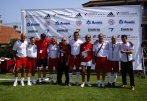 Milan Junior Camp 2011 - снимка 15