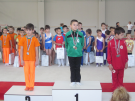 ДП по спортна гим - награждаване - снимка 18
