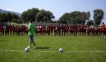 Milan Junior Camp 2011 - снимка 8