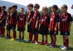 Milan Junior Camp 2011 - снимка 10