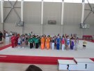 ДП по спортна гим - награждаване - снимка 6