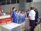 ДП по спортна гимнастика - финали - снимка 21