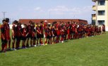 Milan Junior Camp 2011 - снимка 6