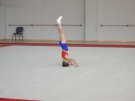 ДП по спортна гимнастика - финали - снимка 14