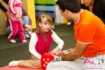 СПОРТЪТ Е ЗА ВСИЧКИ Част ІІ - снимка 10