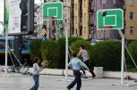 Национална спортна панорама 2012 (фотографии Албена Зографова) - снимка 5