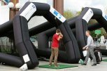 Национална спортна панорама 2012 (фотографии Албена Зографова) - снимка 2