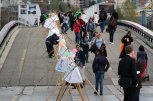 Национална спортна панорама 2012 (фотографии Албена Зографова) - снимка 24
