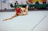Държавно първенство по художествена гимнастика 2012г Фотографии Димо Димов - снимка 5