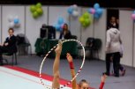 Държавно първенство по художествена гимнастика 2012г Фотографии Димо Димов - снимка 27