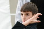 Национална спортна панорама 2012 (фотографии Албена Зографова) - снимка 21