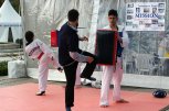 Национална спортна панорама 2012 (фотографии Албена Зографова) - снимка 16