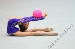 Държавно първенство по художествена гимнастика 2012г Фотографии Димо Димов - снимка 19