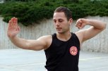 Национална спортна панорама 2012 (фотографии Албена Зографова) - снимка 23