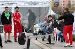 Национална спортна панорама 2012 (фотографии Албена Зографова) - снимка 10