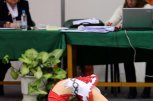 Държавно първенство по художествена гимнастика 2012г Фотографии Димо Димов - снимка 26