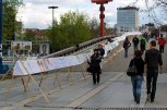 Национална спортна панорама 2012 (фотографии Албена Зографова) - снимка 25