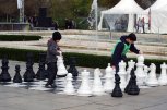 Национална спортна панорама 2012 (фотографии Албена Зографова) - снимка 7