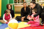 СПОРТЪТ Е ЗА ВСИЧКИ Част ІІ - снимка 3