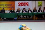 Държавно първенство по художествена гимнастика 2012г Фотографии Димо Димов - снимка 7