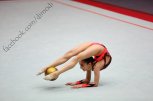 Държавно първенство по художествена гимнастика 2012г Фотографии Димо Димов - снимка 9