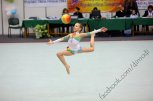 Държавно първенство по художествена гимнастика 2012г Фотографии Димо Димов - снимка 16