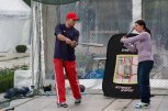 Национална спортна панорама 2012 (фотографии Албена Зографова) - снимка 11