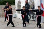Национална спортна панорама 2012 (фотографии Албена Зографова) - снимка 20