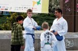 Национална спортна панорама 2012 (фотографии Албена Зографова) - снимка 4