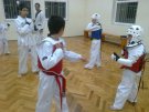 Таекуондо клуб РАНГДО - снимка 10