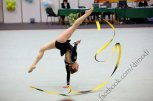 Държавно първенство по художествена гимнастика 2012г Фотографии Димо Димов - снимка 13