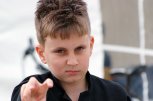 Национална спортна панорама 2012 (фотографии Албена Зографова) - снимка 22