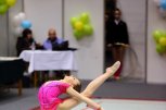 Държавно първенство по художествена гимнастика 2012г Фотографии Димо Димов - снимка 12