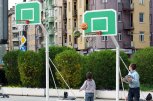 Национална спортна панорама 2012 (фотографии Албена Зографова) - снимка 6