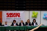 Държавно първенство по художествена гимнастика 2012г Фотографии Димо Димов - снимка 8