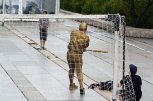 Национална спортна панорама 2012 (фотографии Албена Зографова) - снимка 19