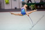 Държавно първенство по художествена гимнастика 2012г Фотографии Димо Димов - снимка 23
