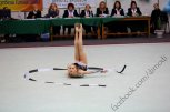 Държавно първенство по художествена гимнастика 2012г Фотографии Димо Димов - снимка 6