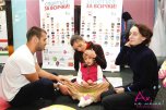 СПОРТЪТ Е ЗА ВСИЧКИ Част ІІ - снимка 13