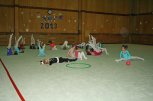 Спортен клуб Левски-Триадица - снимка 3
